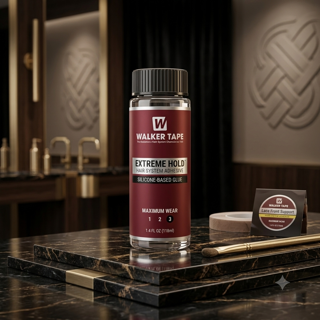 Walker Tape Extreme Hold Adhesive