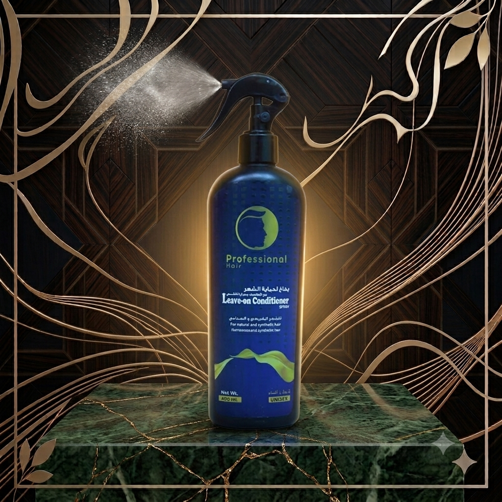Professional Hair Conditioner Spray