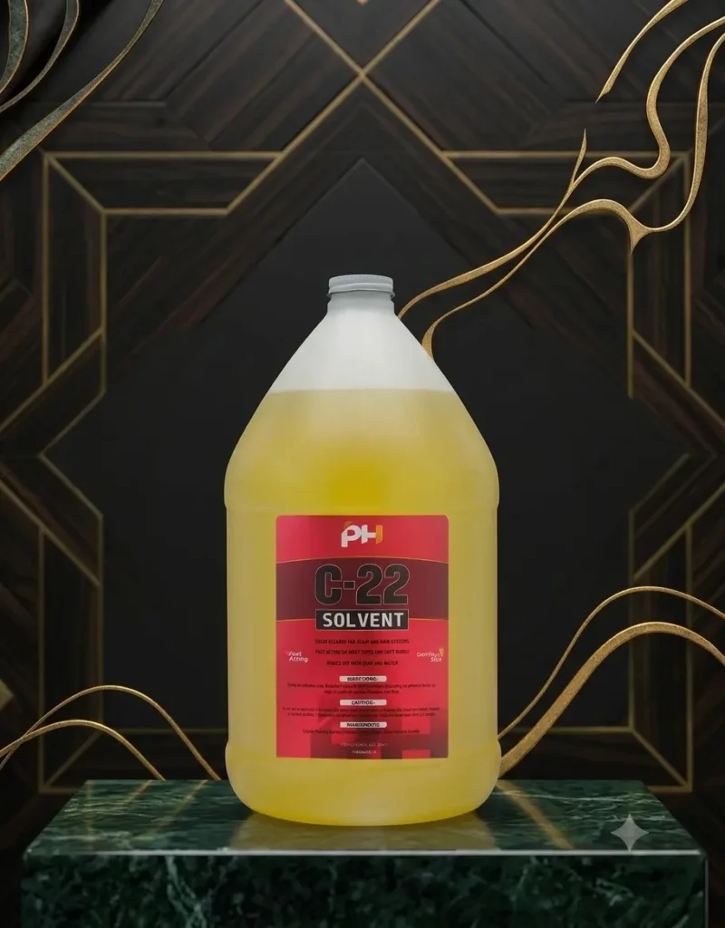 C-22 Adhesive Remover / Gallon
