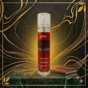 C-22 Adhesive Remover Spray