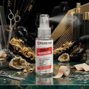 Walker Tape Scalp Protector Spray