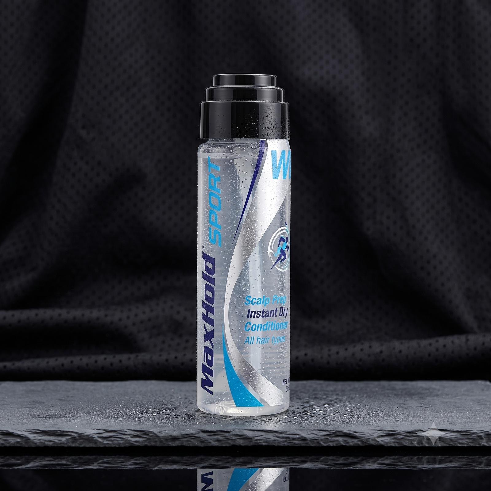 Max Hold Sport Scalp Protector