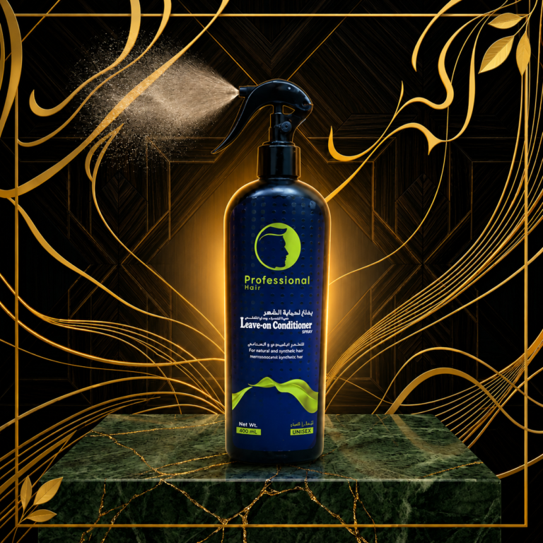 Hair Conditioner Spray