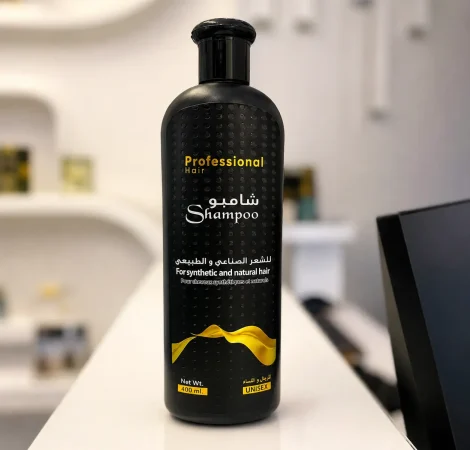 Best Shampoo for Hair Loss in Dubai