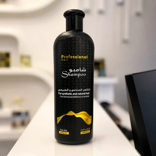 Best Shampoo for Hair Loss in Dubai