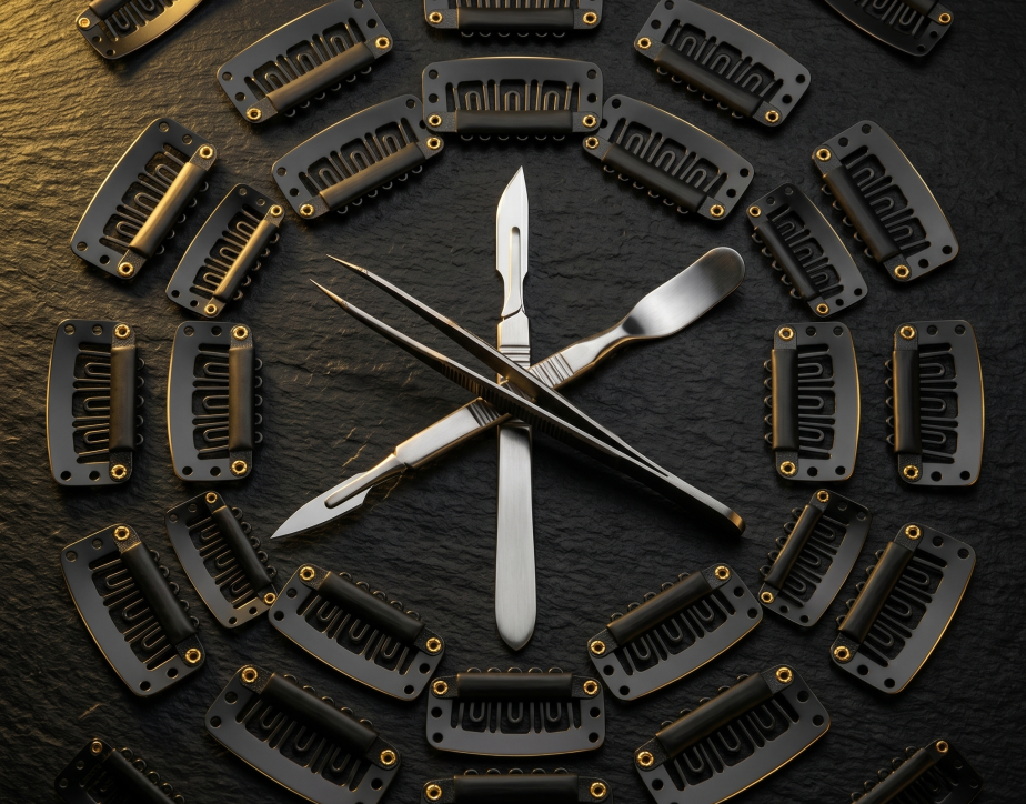 Accessories and tools