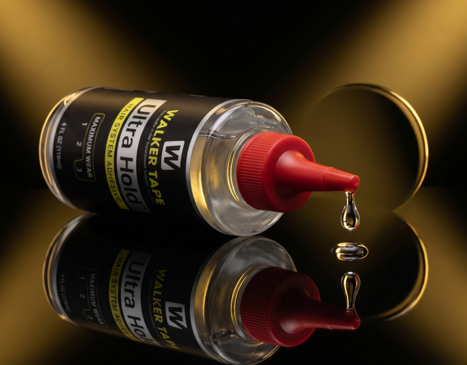 Liquid adhesives (glue)