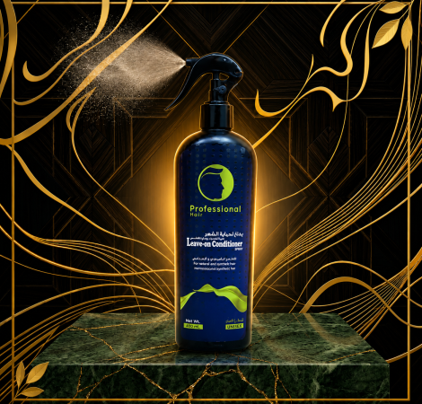 Hair Conditioner Spray