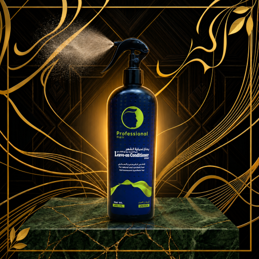 Hair Conditioner Spray